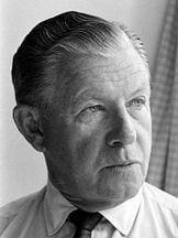 foto de George Murphy