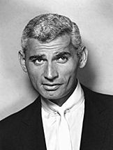 foto de Jeff Chandler