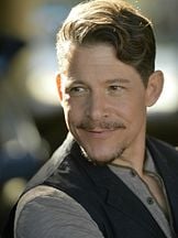 foto de Bradley Gregg