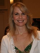 foto de Brooke Theiss