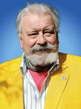 foto de Bertrand Cadart