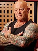foto de Angry Anderson