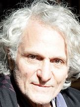 foto de Jacques Kebadian