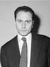 foto de Gilles Sandier