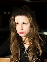 foto de Ann Kathrin Doerig