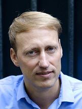 foto de Jan Oliver Schroeder