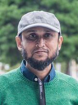foto de Mostofa Sarwar Farooki
