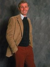 foto de Peter Benchley