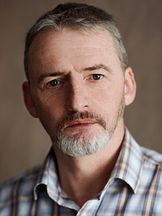 foto de Frankie McCafferty