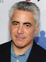 foto de Adam Arkin