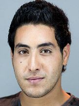 foto de Mohamed Amine Hamzaoui