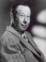 foto de Bert Lahr