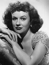 foto de Dorothy Comingore