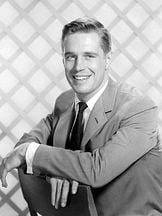 foto de George Peppard