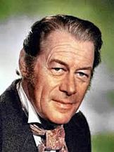 foto de Rex Harrison