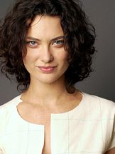 foto de Shalom Harlow