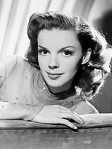 foto de Judy Garland