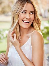 foto de Lauren Conrad