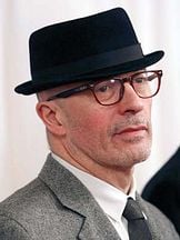 foto de Jaques Audiard