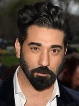 foto de Ray Panthaki