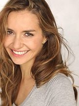 foto de Mariana Harlow