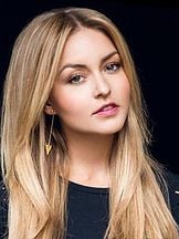 foto de Angélique Boyer