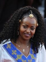 foto de Yordanos Shifera