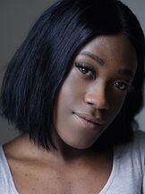 foto de Giselle Palmer