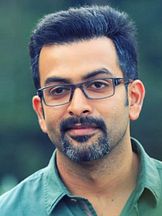 Prithviraj Sukumaran