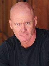 foto de James Jude Courtney