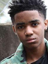 foto de Myles Truitt