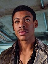 foto de Aaron Pierre