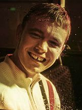 foto de Jordan Murphy