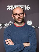 foto de Robert Greene