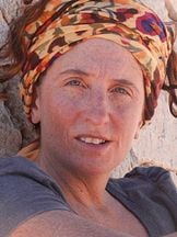 foto de Jeannette Sauksteliskis