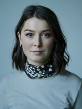 foto de Andrea Berntzen