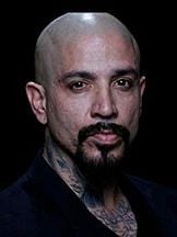 foto de Joseph Raymond Lucero