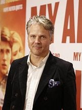 foto de Michael Reilly Burke