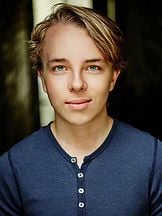 foto de Ed Oxenbould