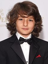 foto de Sunny Suljic