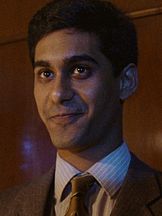 foto de Gordon Warnecke