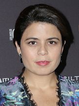 foto de Gabriela Rodriguez (II)