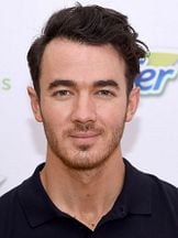 foto de Kevin Jonas