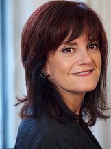 foto de Felicia Shulman