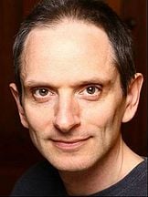 foto de Arthur Holden