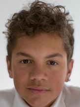 foto de Isaiah Kristian