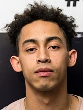 foto de Jordan Stephens