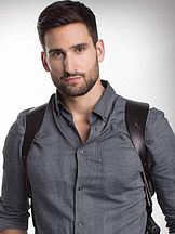 foto de Scott Cavalheiro