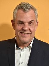 Danny Huston