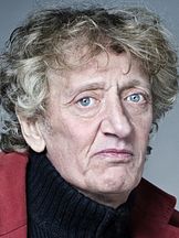 foto de Enrique San Francisco